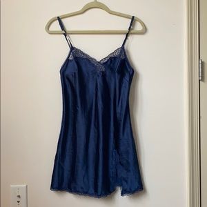 Victoria’s Secret Slip